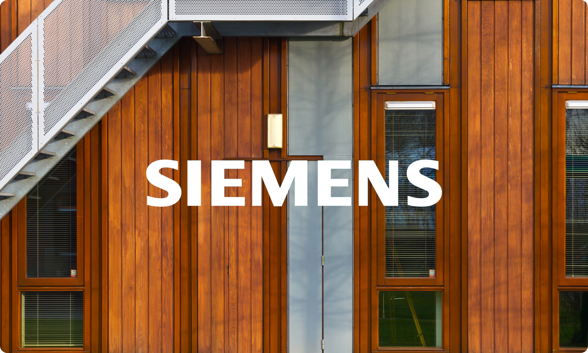 How Siemens Real Estate is scaling embodied carbon management across 60+ countries