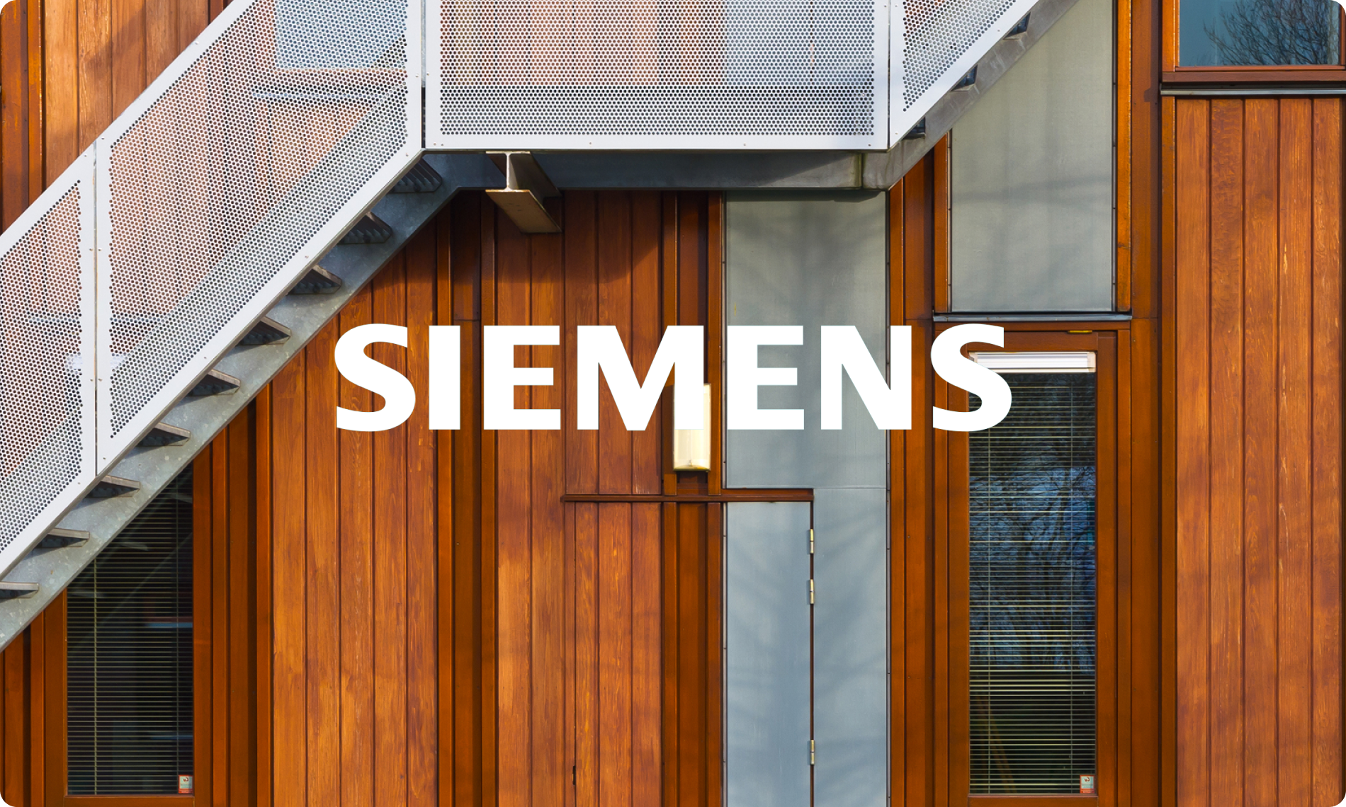 How Siemens Real Estate is scaling embodied carbon management across 60+ countries