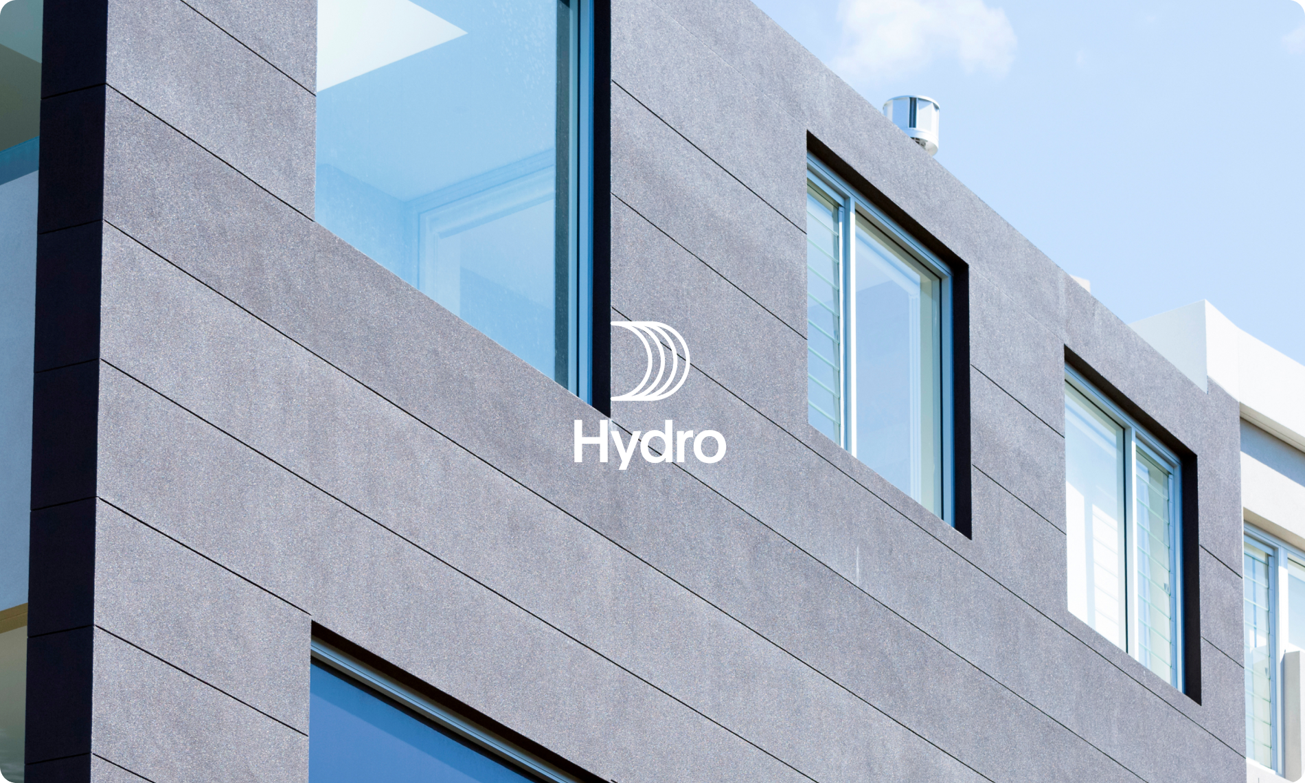 Hydro Building Systems gets carbon evidence before decisions lock in
