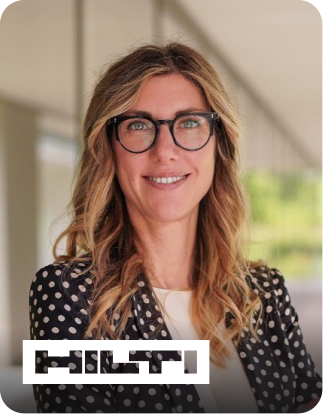 Cinzia Estori_Speaker image Cinzia Estori_Speaker image