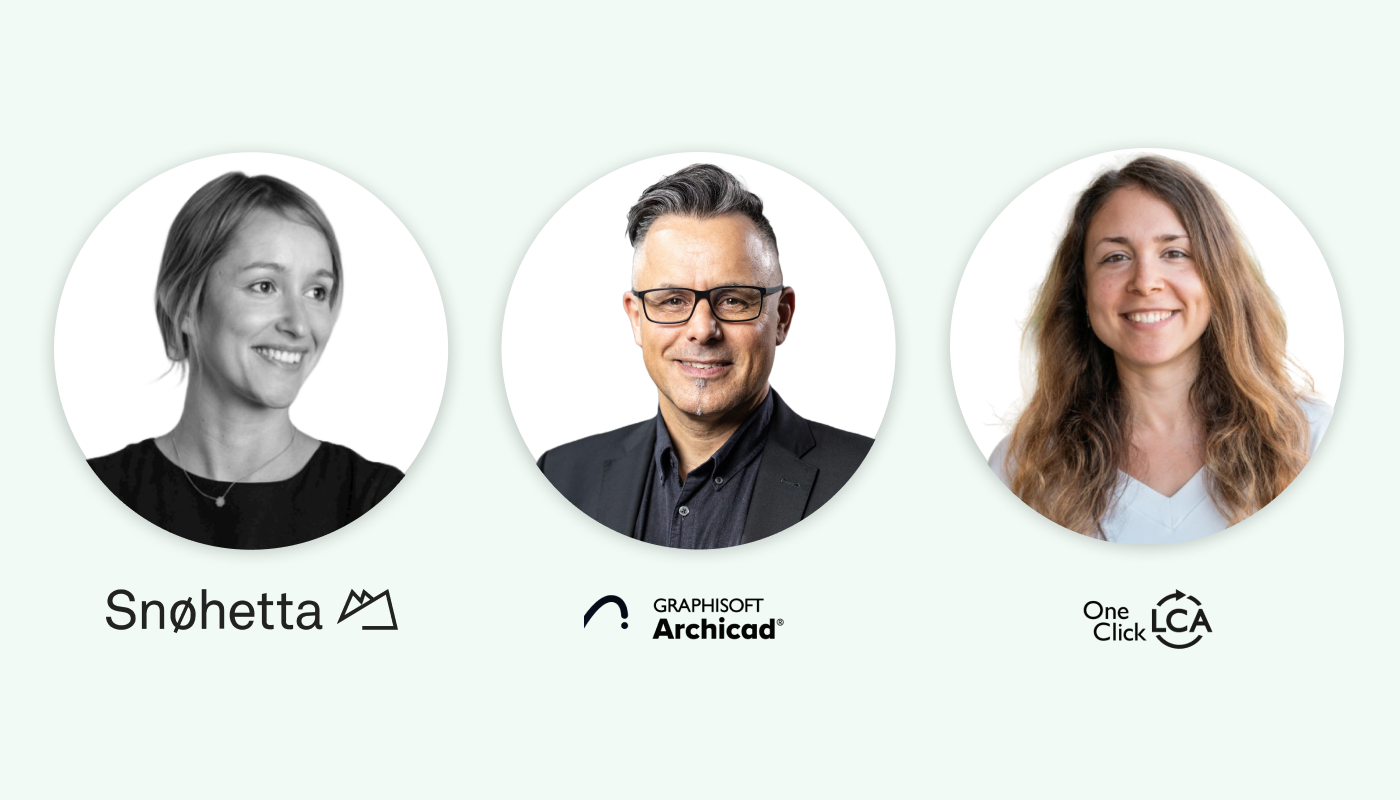 Nachhaltige Designstrategien & Workflows: Design, Daten und Dekarbonisierung verbinden