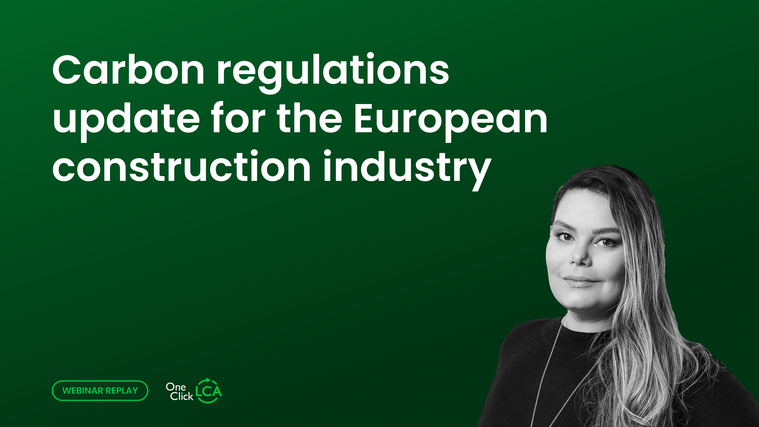 EEU Carbon Regulations Update