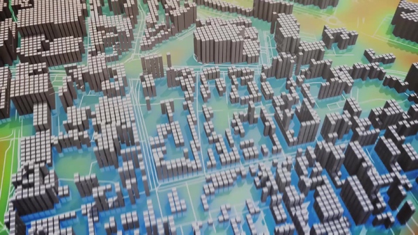 ENVI-met: Powerful Tools for Urban Cooling and Climate Adaptation