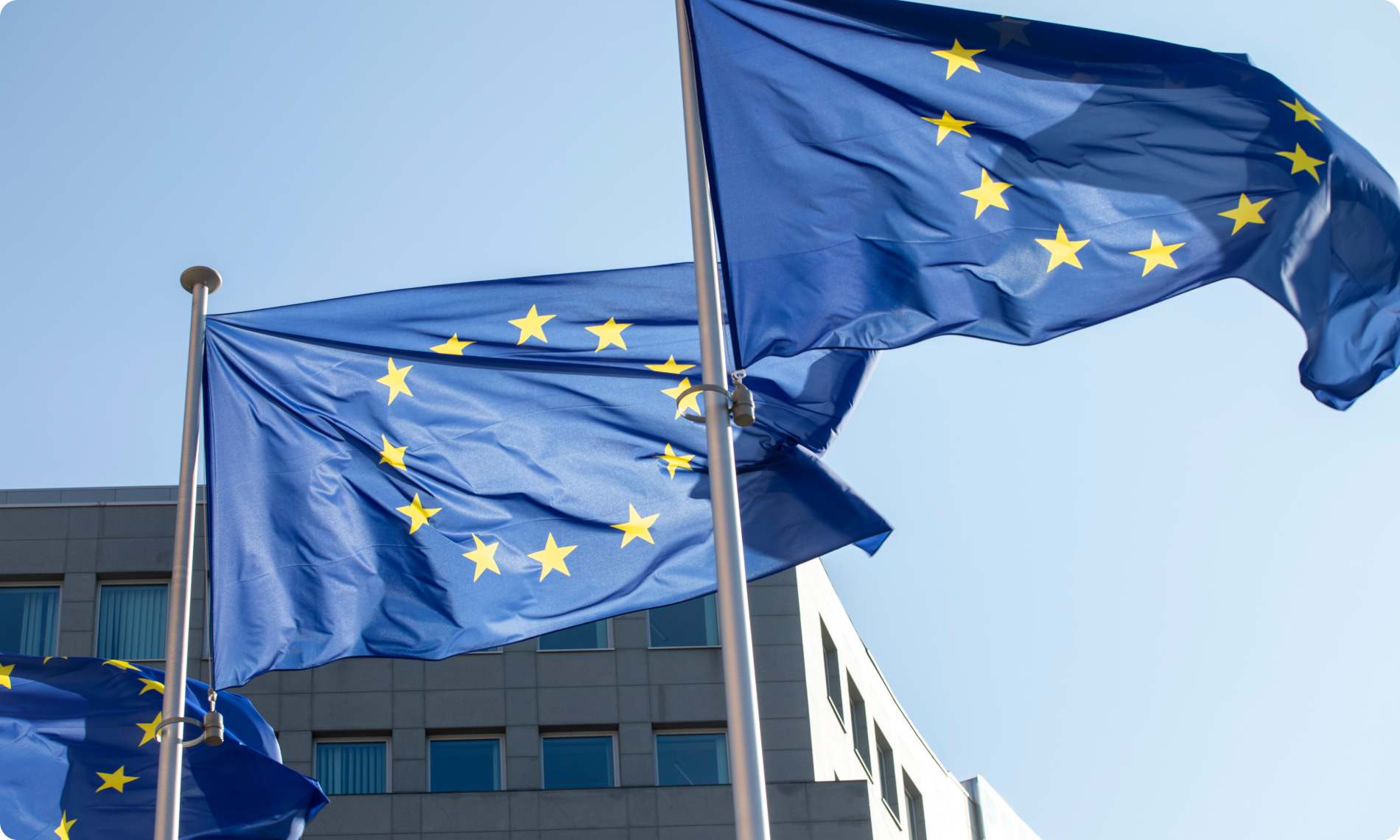 ESPR working plan: Key products, timelines, and what manufacturers must know