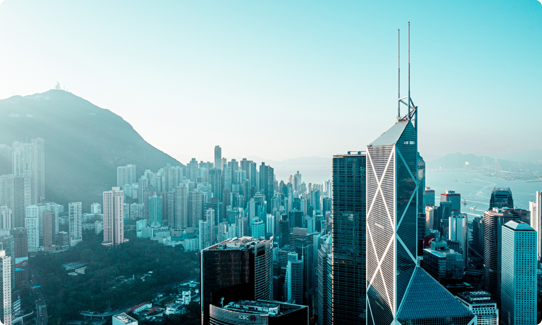 Using ENVI-met to tackle air pollution in urban Hong Kong