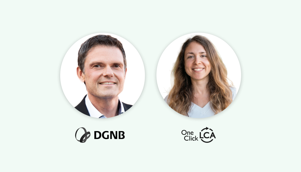 Nachhaltig Planen & Bauen: DGNB-Zertifizierung und neue Anforderungen 2026