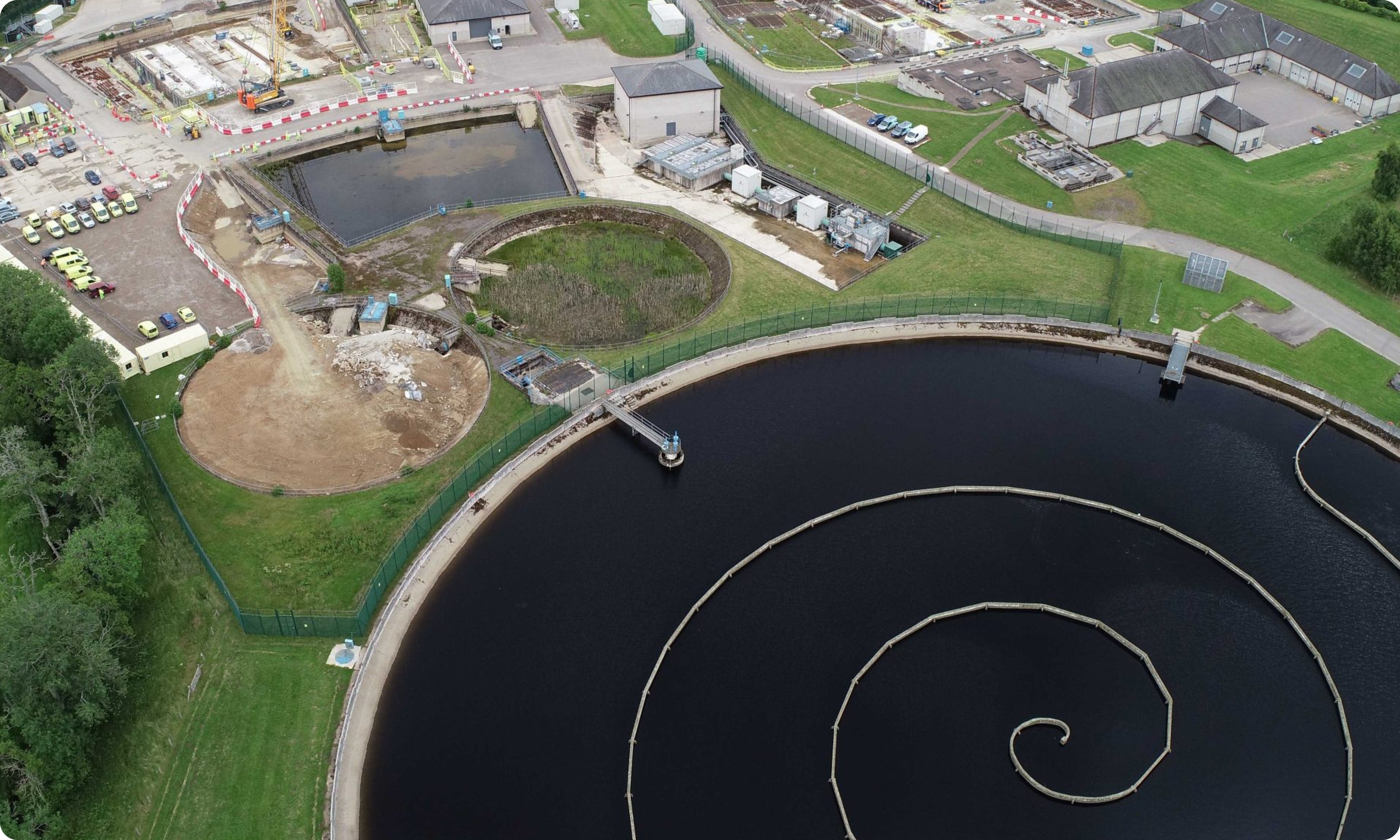 From data overload to delivery: How Galliford Try builds Scope 3 maturity through portfolio learning