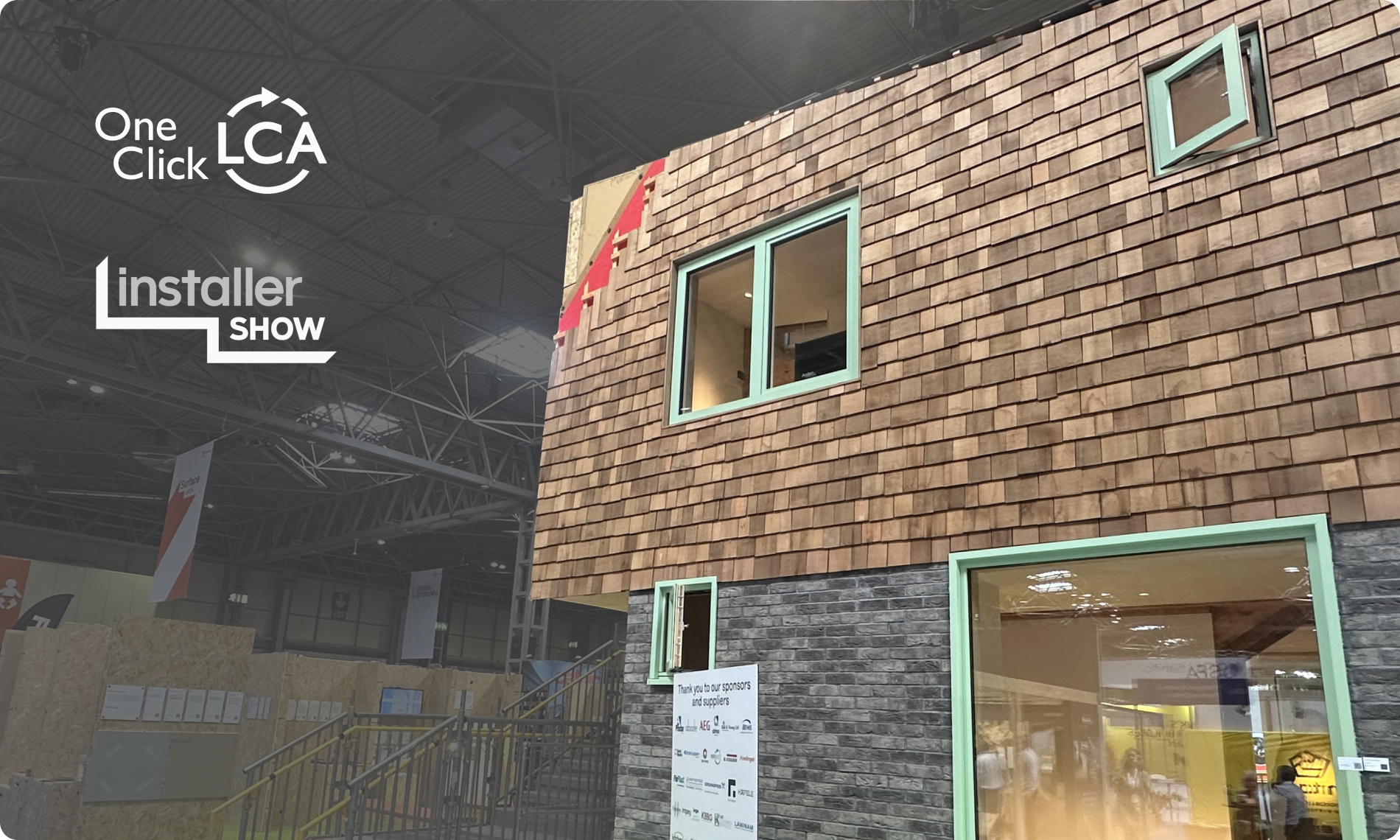 Why EPDs matter: Lessons from the HAUS LCA