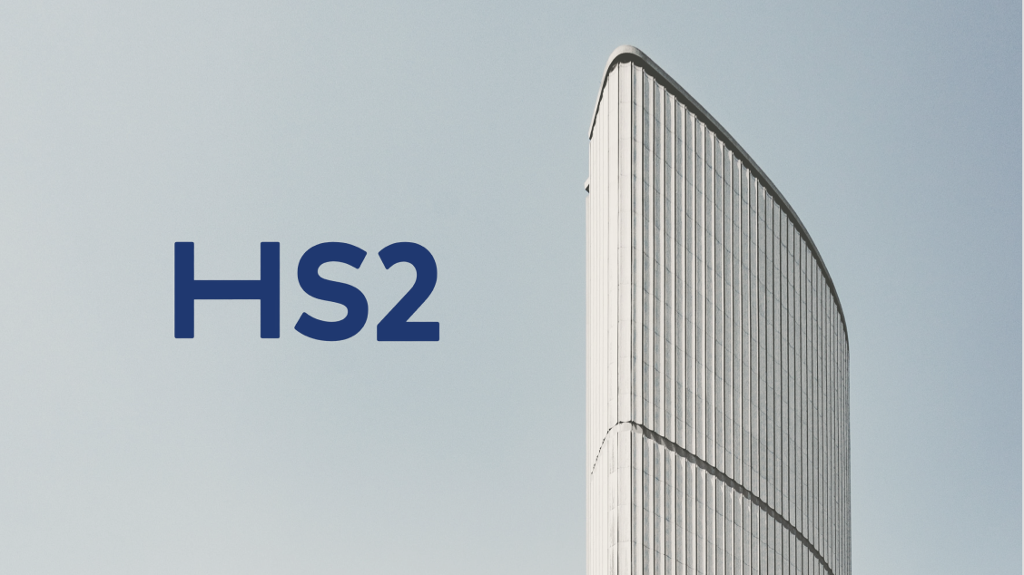 HS2 London Euston Railway Station: Infrastructure Life Cycle Assessment