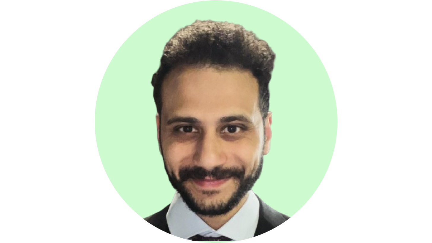 Haroun Mansuar