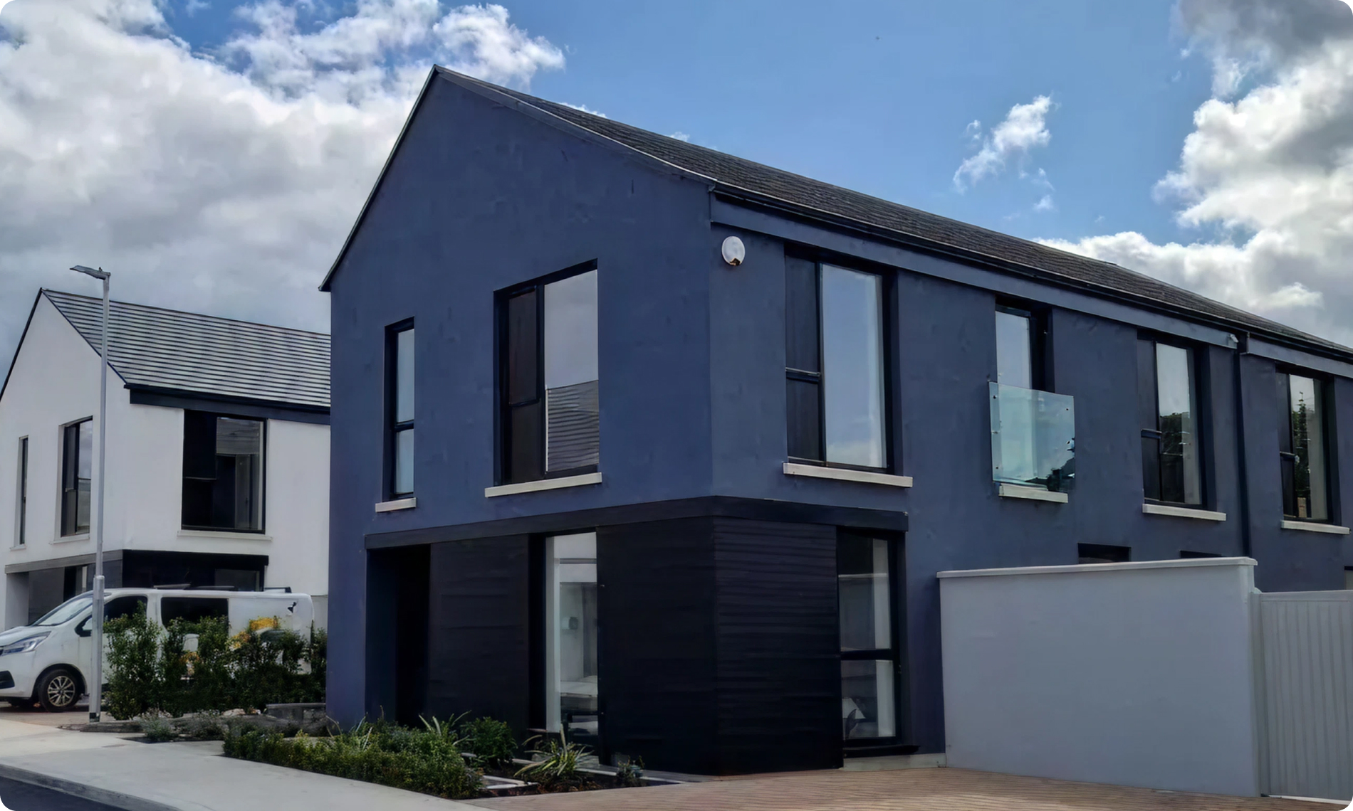 497 tonnes less carbon, 30% faster builds — how IJM Timber Engineering transformed housing