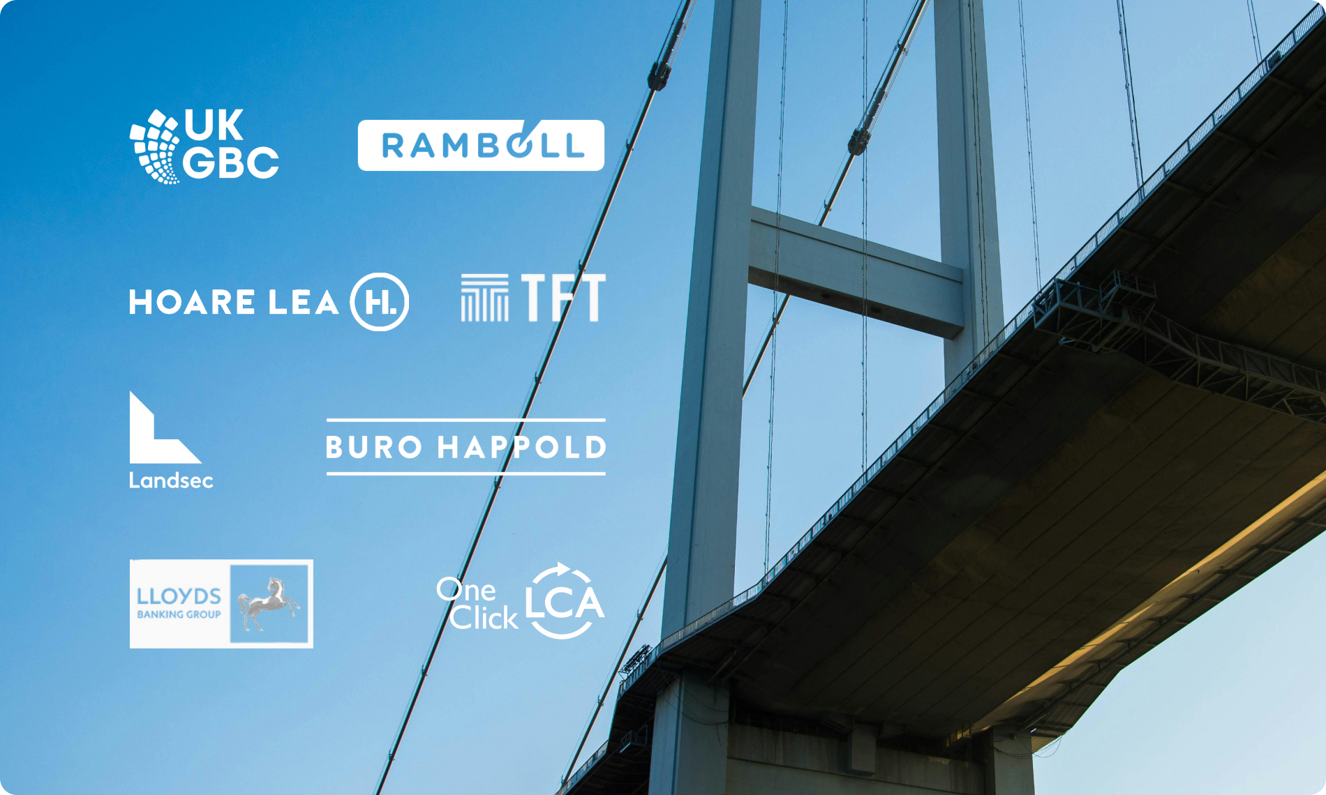 One Click LCA partners with UKGBC to scale sustainable construction