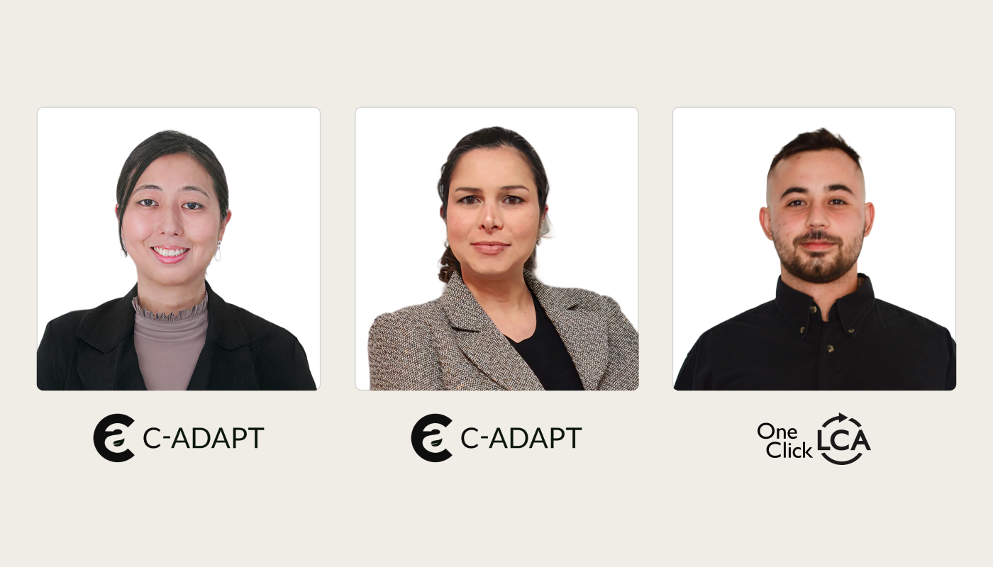 Tackling urban heat: How C‑ADAPT used microclimate simulation to improve thermal comfort in São Paulo