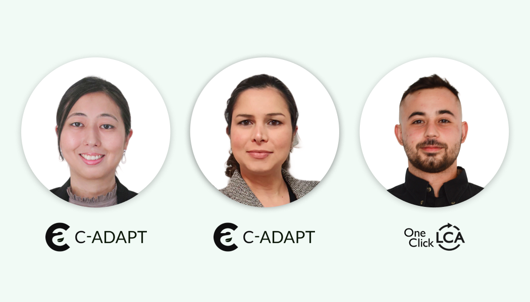 Tackling urban heat: How C‑ADAPT used microclimate simulation to improve thermal comfort in São Paulo