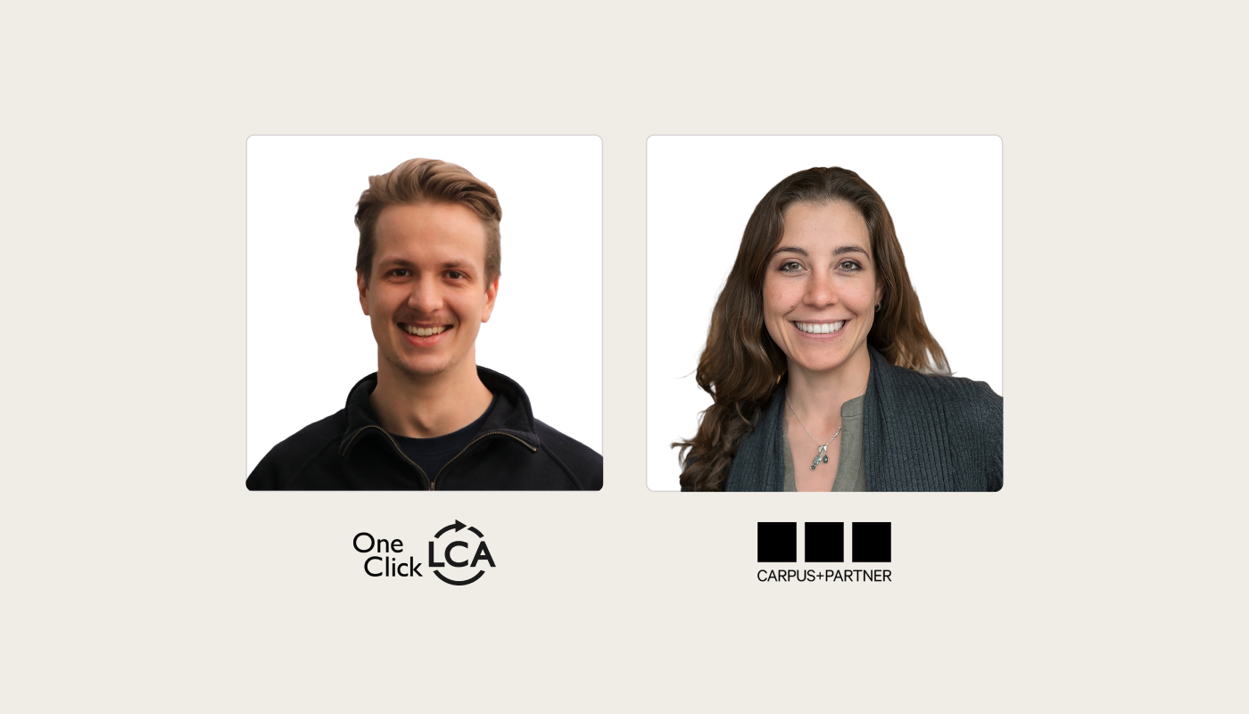 How Carpus+Partner uses microclimate analysis to design resilient campuses and workspaces