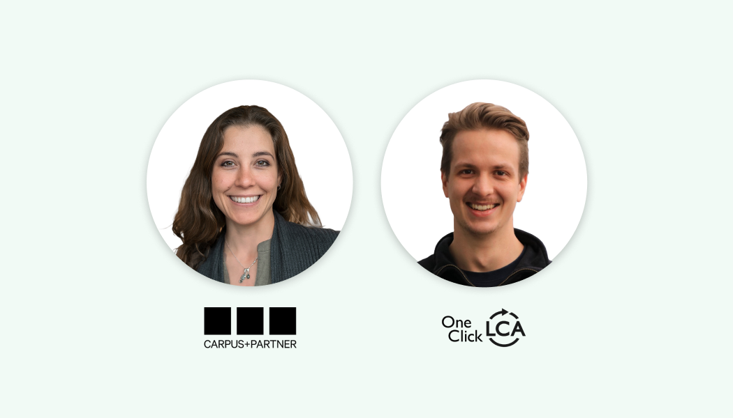 How Carpus+Partner uses microclimate analysis to design resilient campuses and workspaces