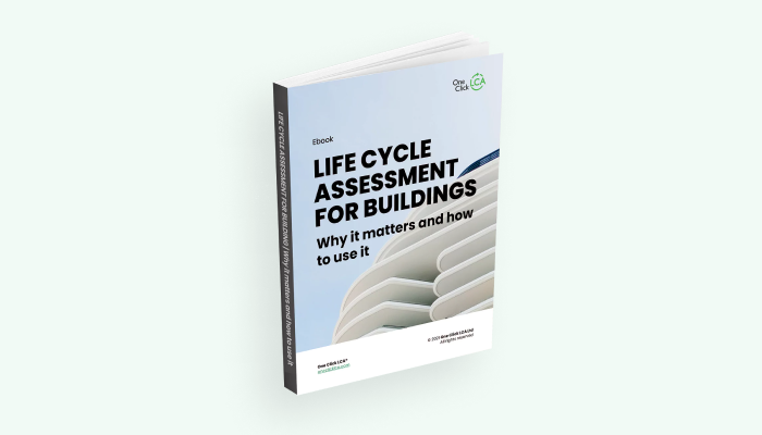 LCA construction — why it matters and how to use it