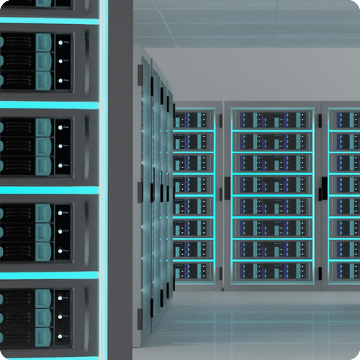 MEP MFG Datacenters