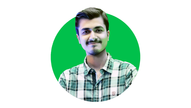 Muhammad Ali Saleem - International Marketing and and Sustainability Communications