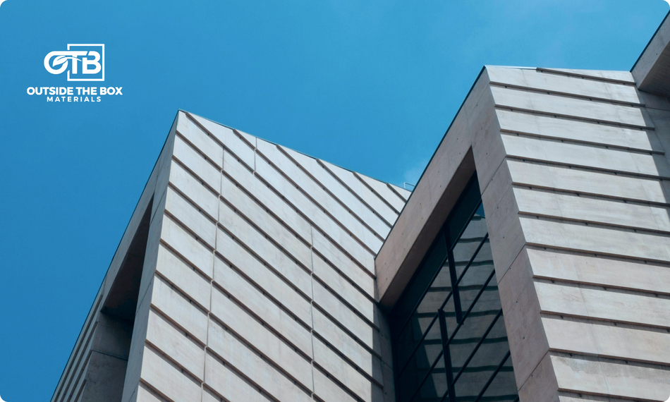 How using automated EPD software drove product development at OTB Materials