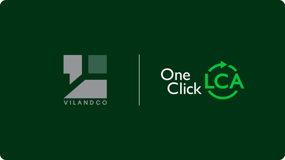 One Click LCA partners with VILANDCO to drive decarbonization in Vietnam