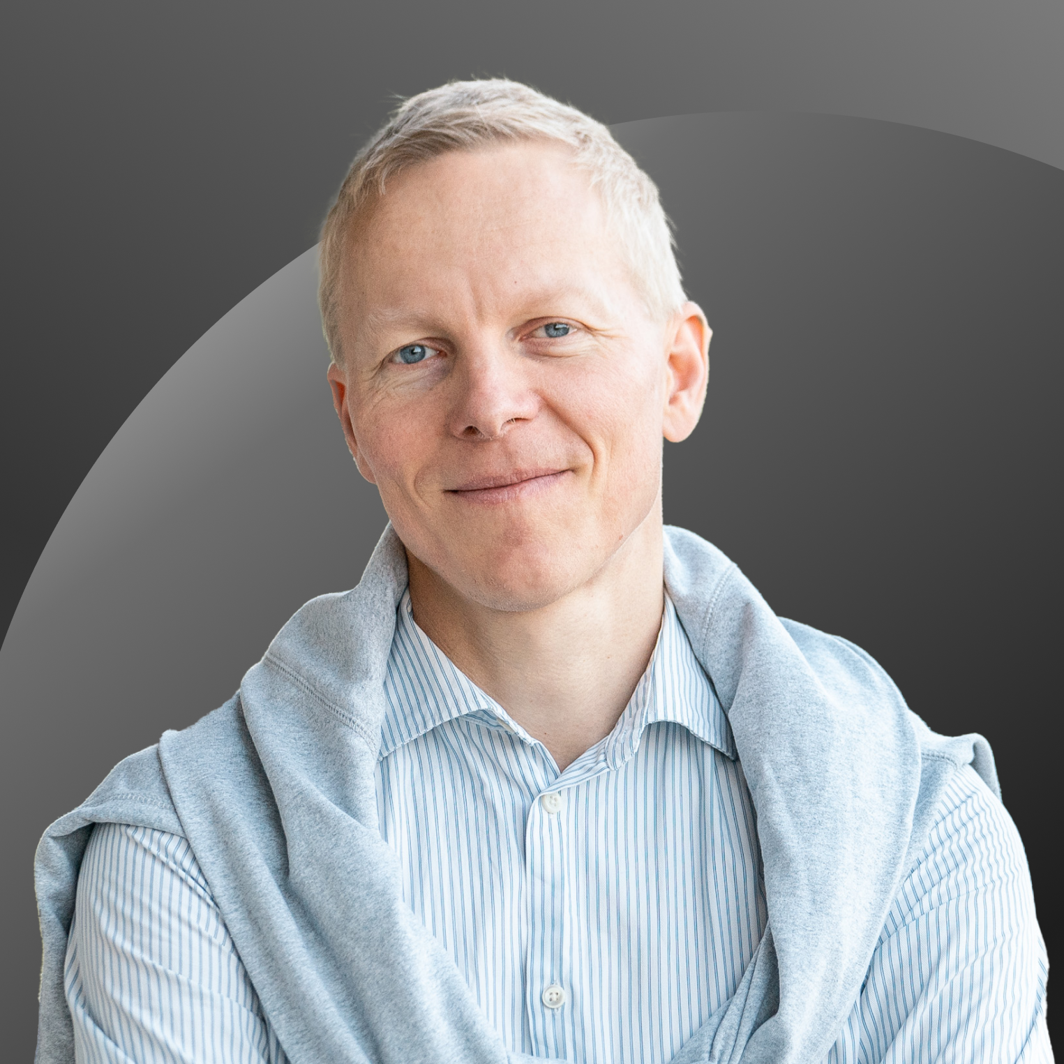Panu Pasanen, CEO and founder of One Click LCA, expert in carbon footprinting and lifecycle assessment for the construction and manufacturing sectors