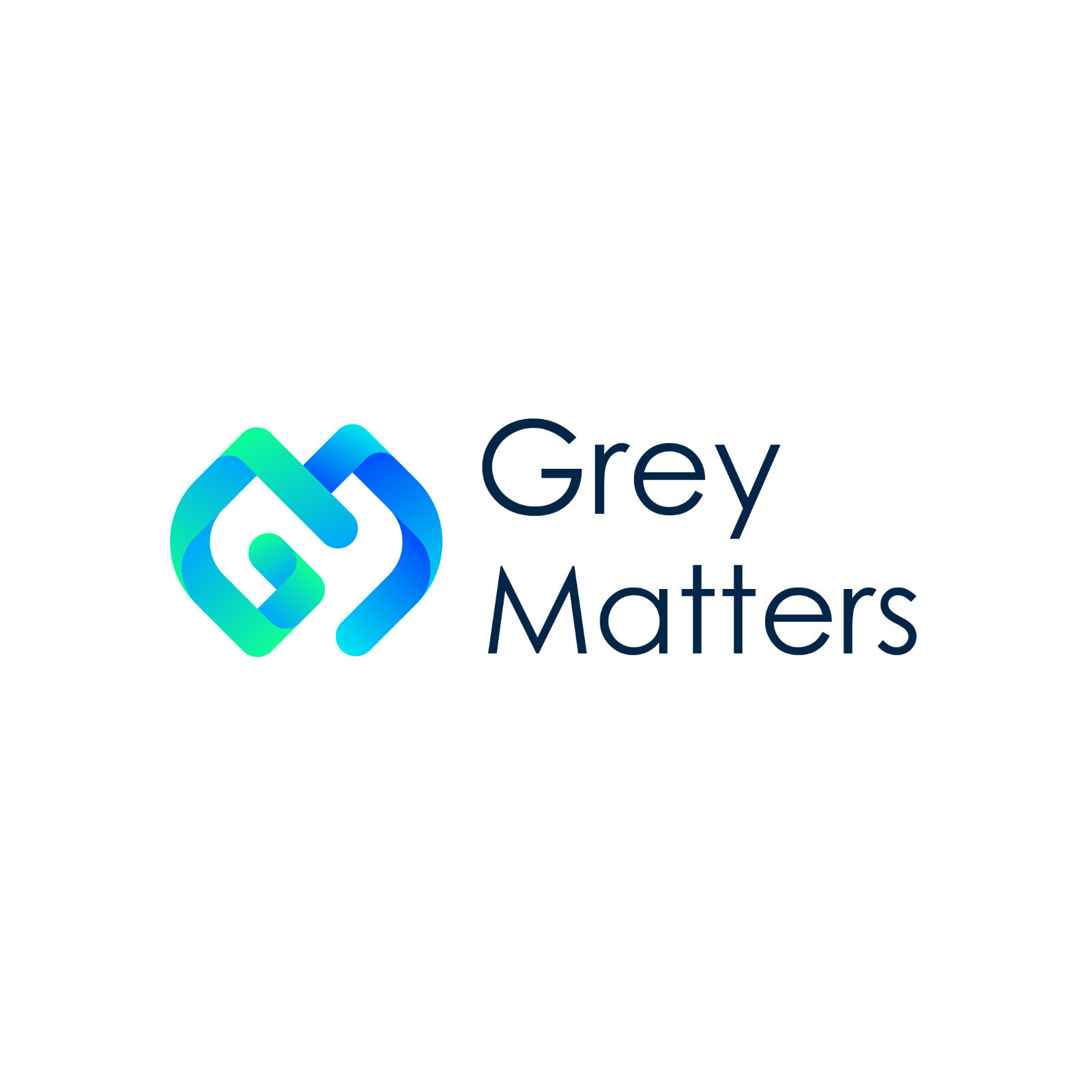 Grey Matters logo