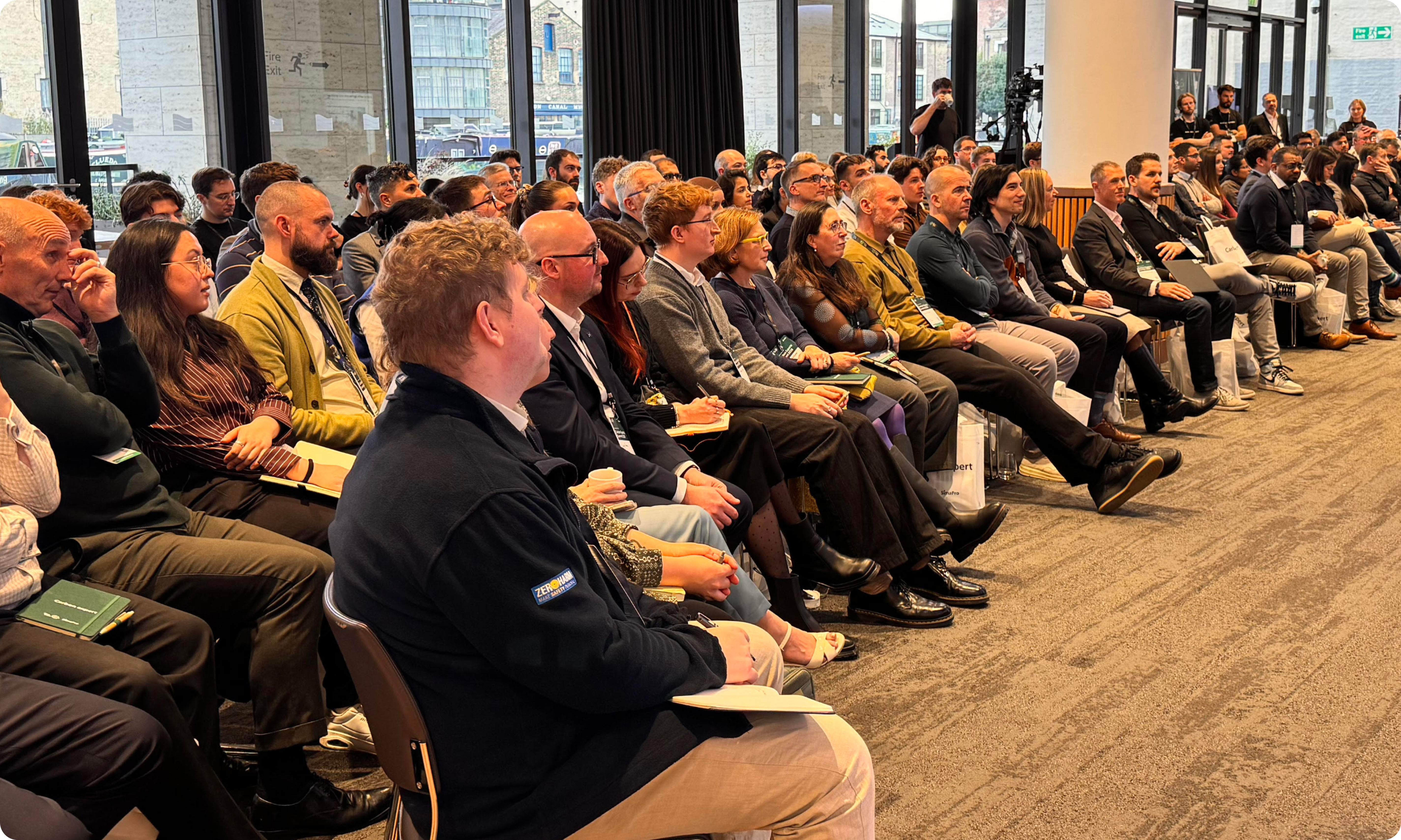 One Click LCA donates to UK and Finland Green Building Councils on behalf of customers driving decarbonization