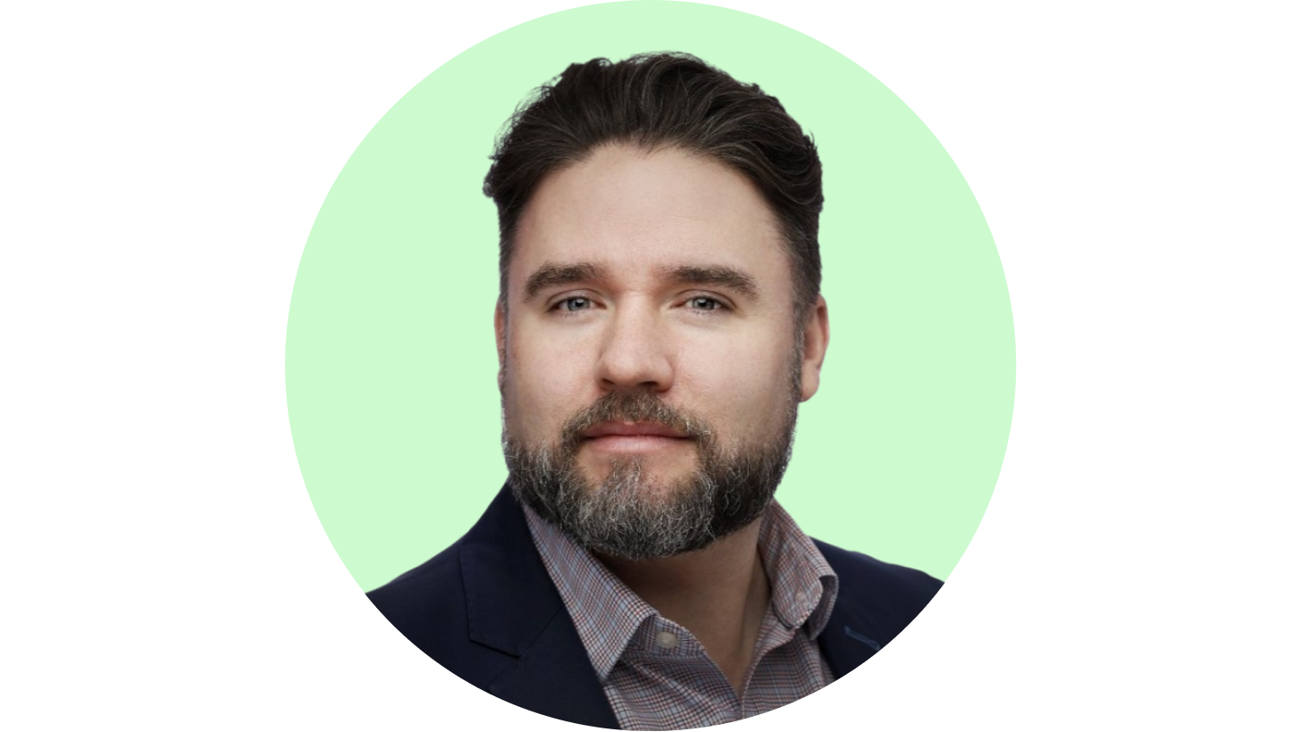 Rob Cooney