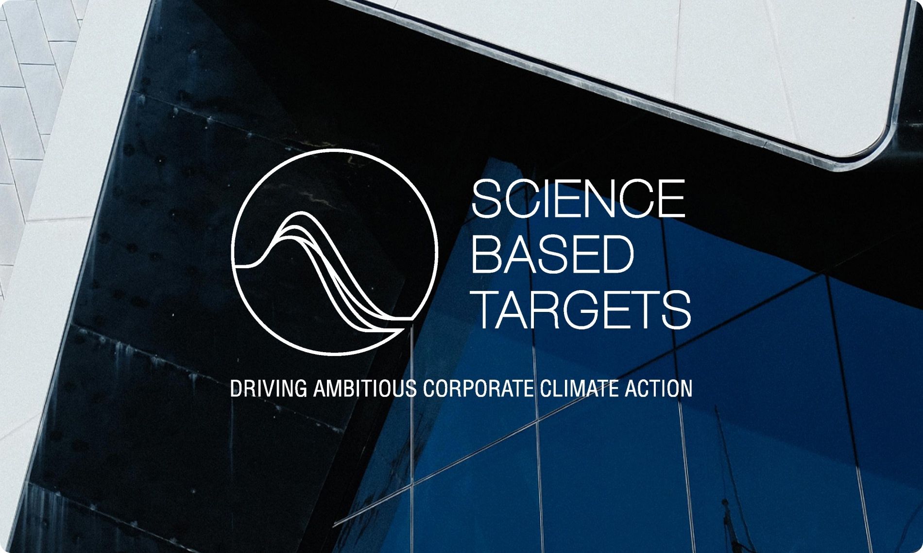 One Click LCA commits to science-based emissions reductions aligned with 1.5°C