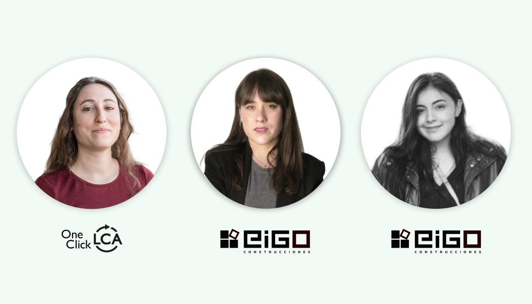 EIGO Green Methodology to Optimize Carbon Footprint