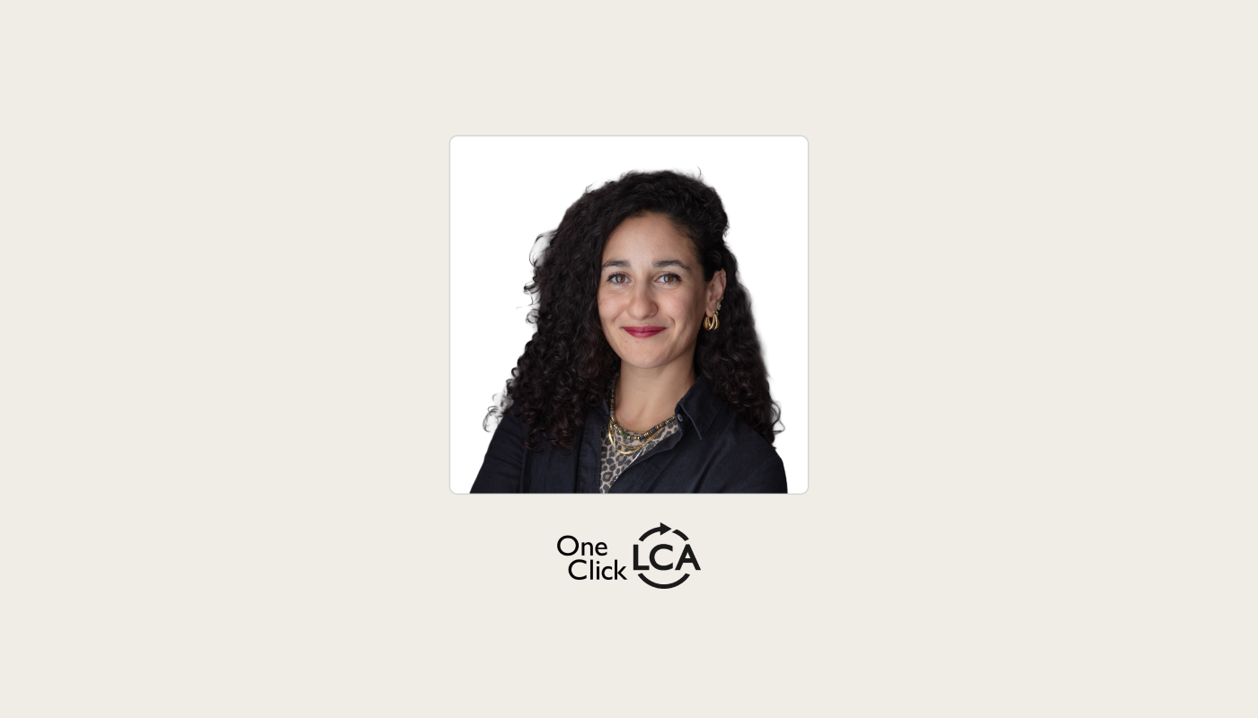 Sustainable Planner — anticipez et pilotez l'impact environnemental dès l'esquisse