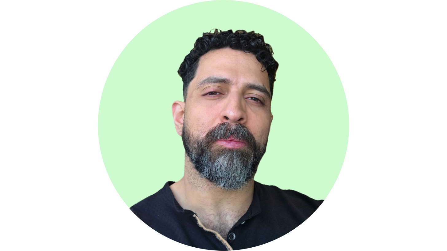 Saad Saadullah