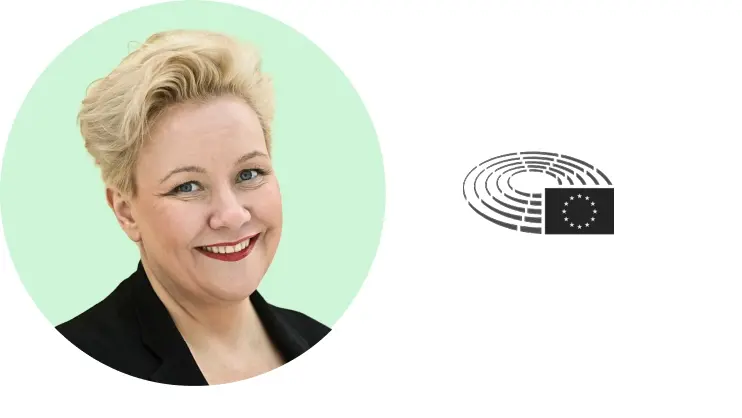 Sirpa Pietikäinen