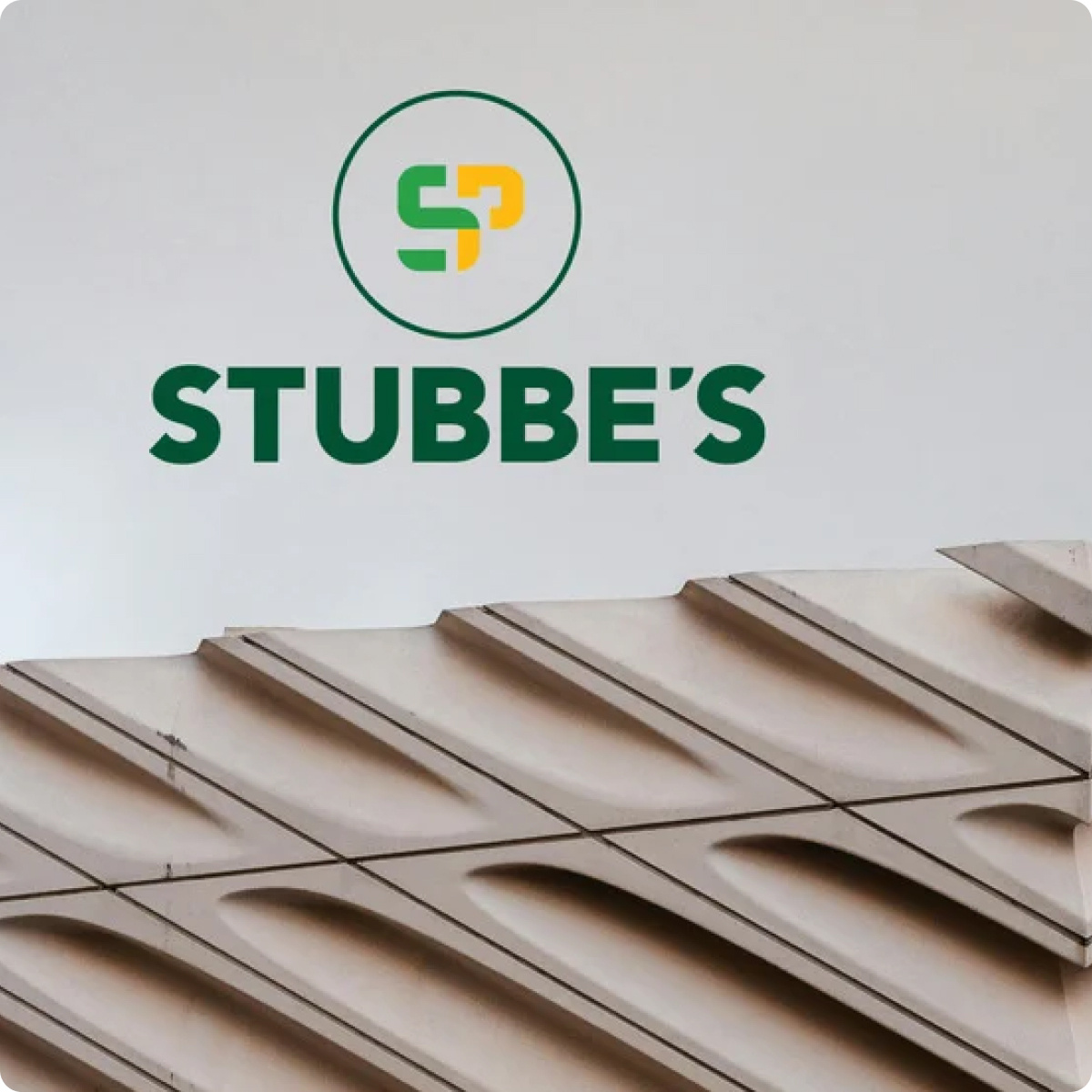 Stubbes precast