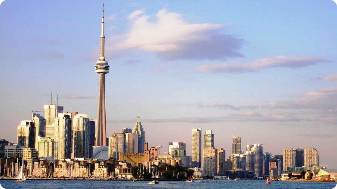 Toronto Green Standard: Guide to TGS sustainable design requirements