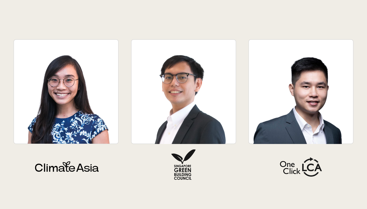 Building trust through carbon transparency: from LCA to EPDs