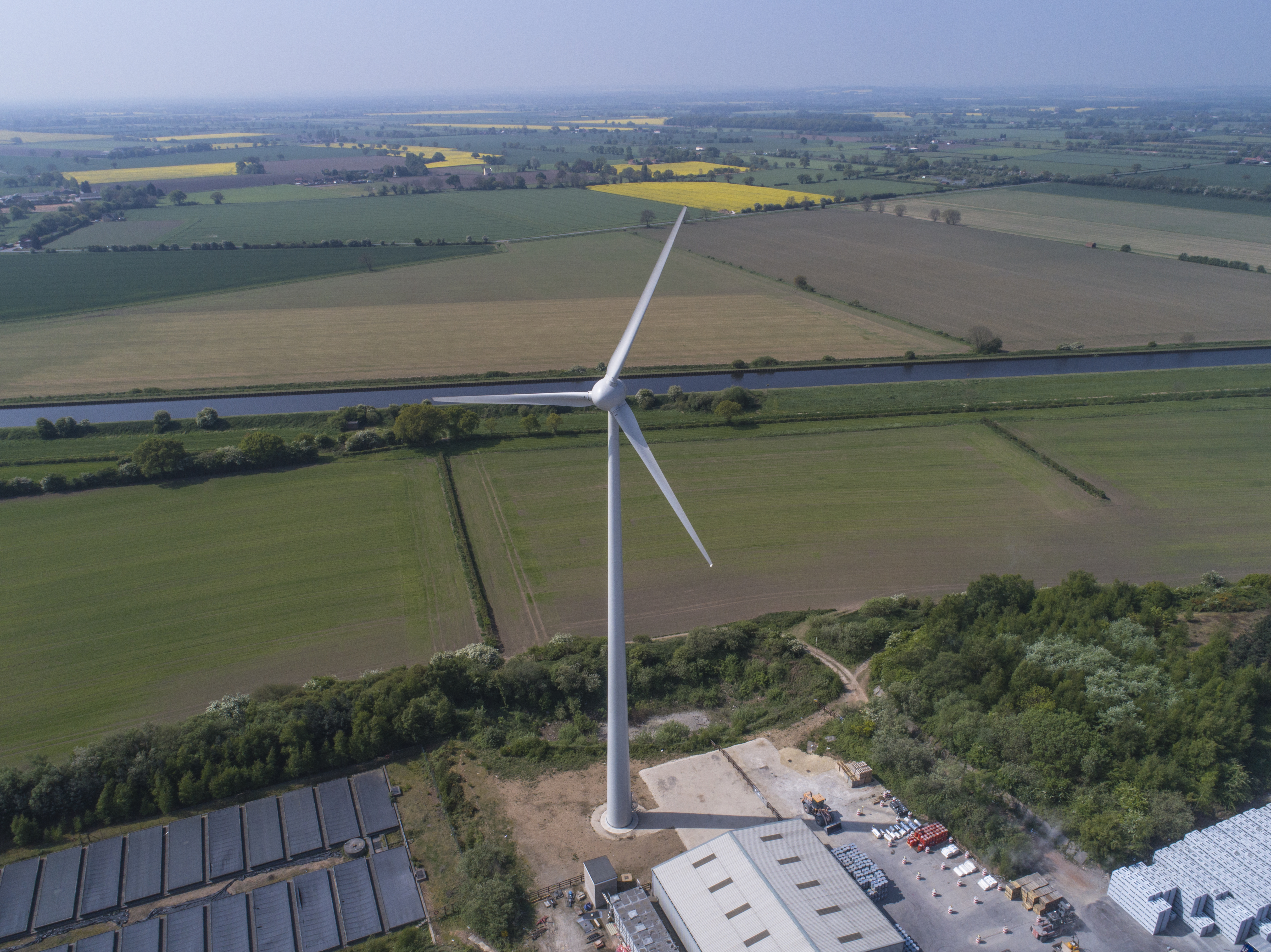 Scaling low-carbon construction: What’s holding the Swedish industry back and how to move forward