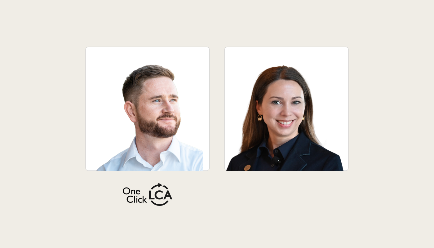 The carbon behind the cloud - How LCA and EPD data is shaping the next generation of data centres