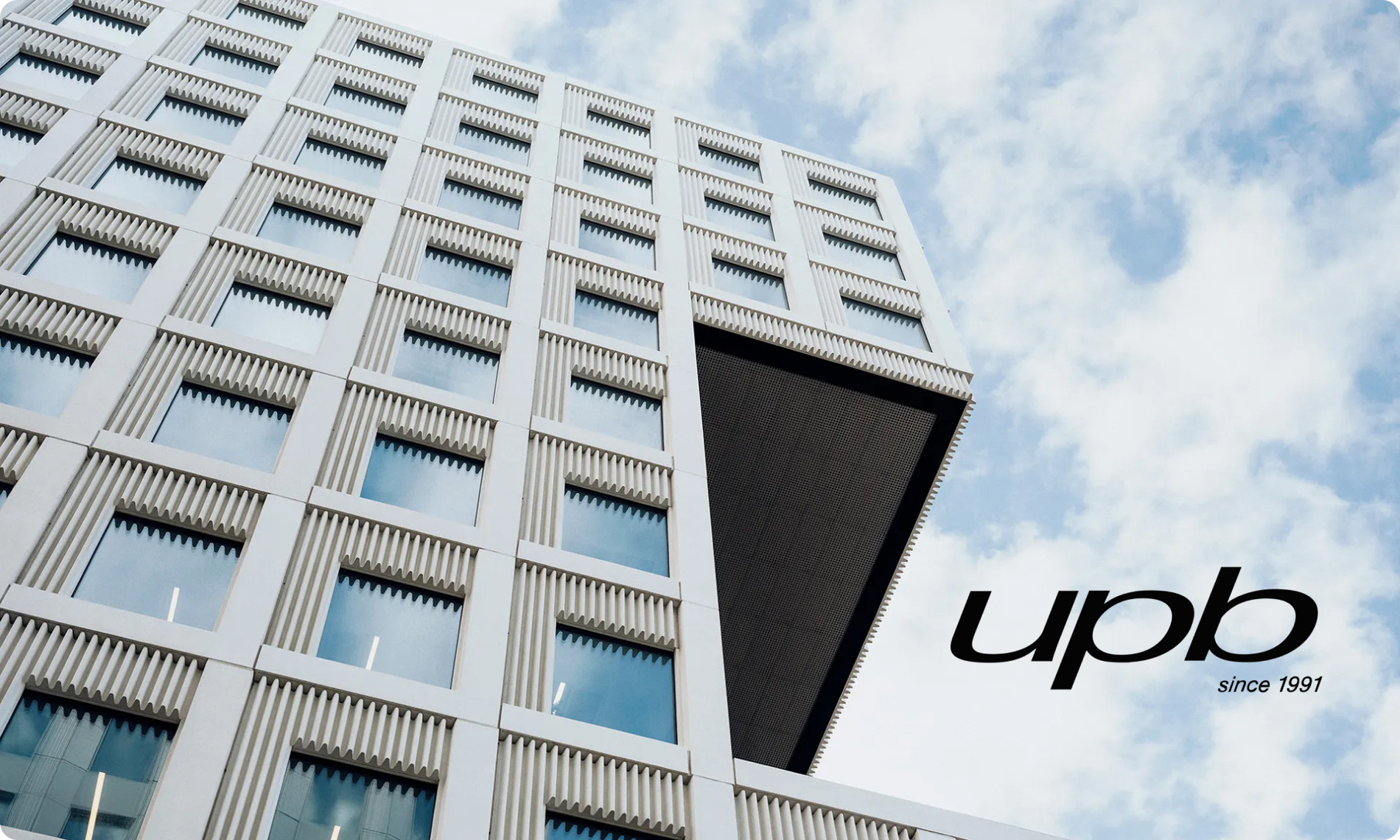 UPB Group cuts embodied carbon by 25% in precast concrete with One Click LCA