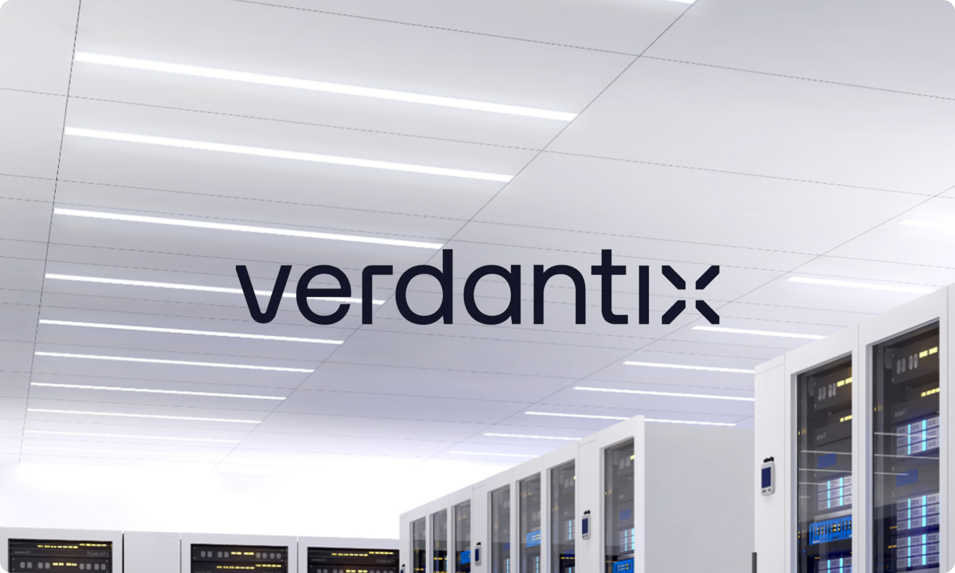 Verdantix recognizes One Click LCA as a leading LCA software provider