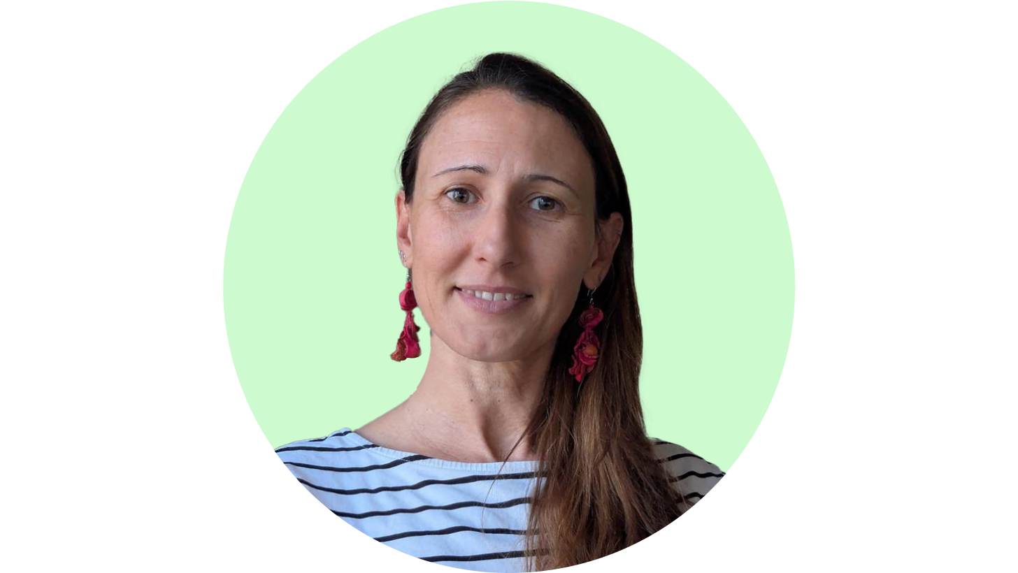 Victoria Herrero-Garcia