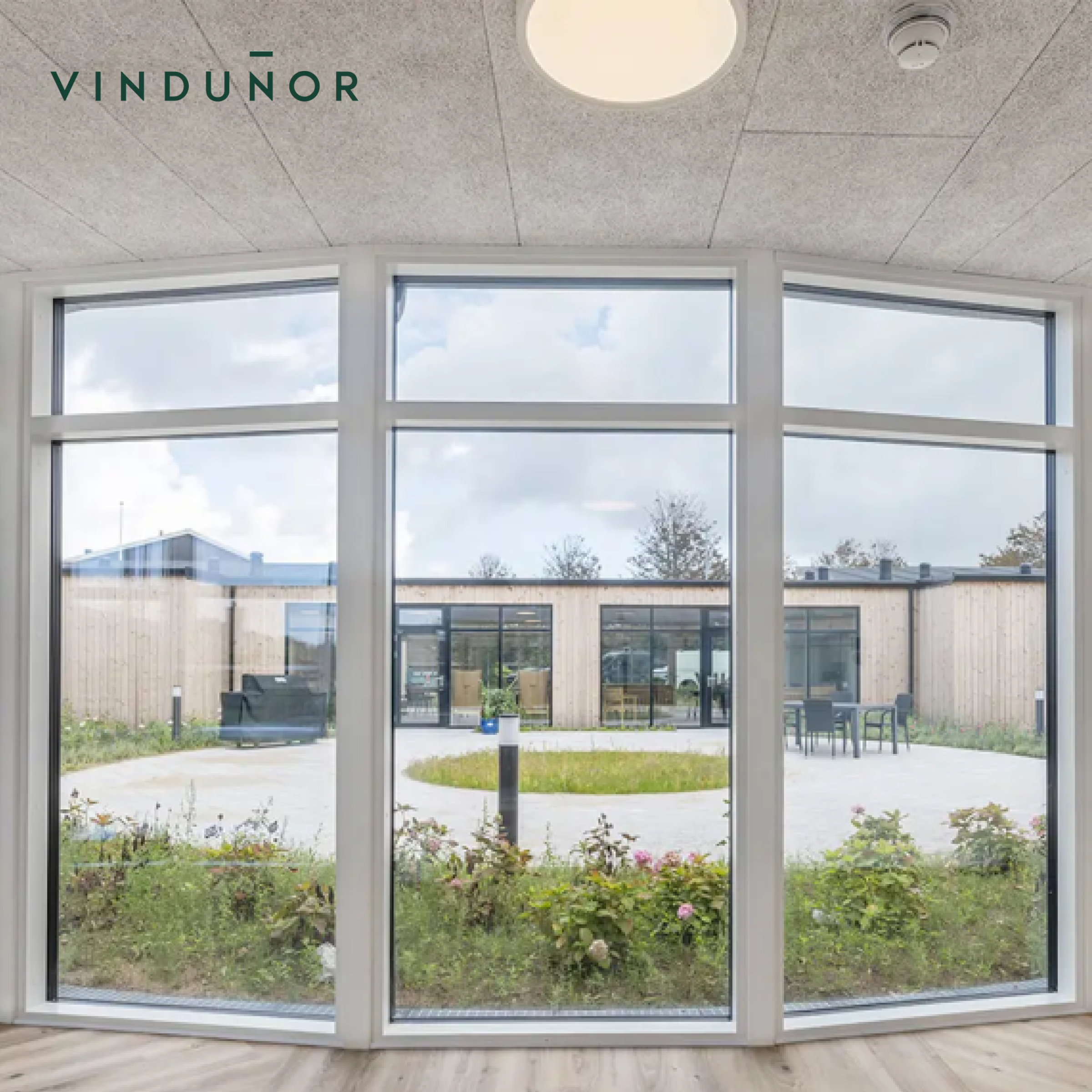 Vindunor