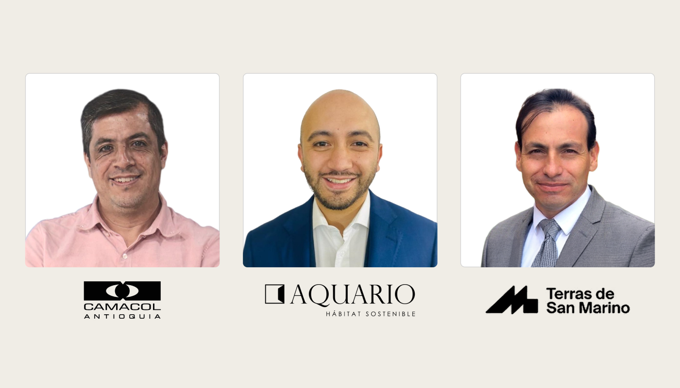 Las EPDs como Herramienta Corporativa en Colombia