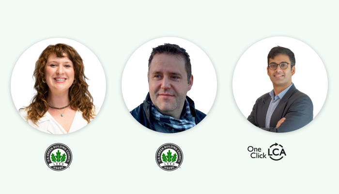 LEED v5 changes explained: an expert session with USGBC