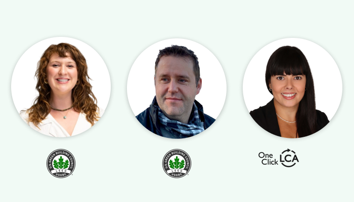 LEED v5 changes explained: an expert session with USGBC
