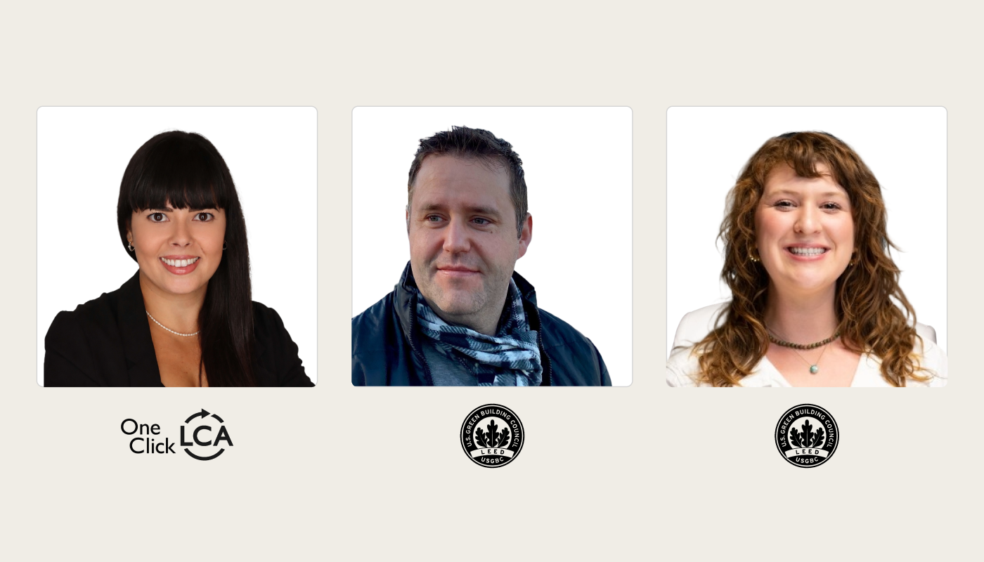 LEED v5 changes explained: an expert session with USGBC