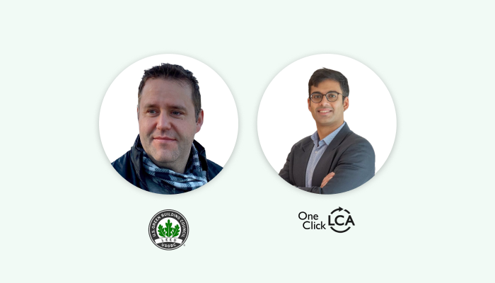 LEED v5 changes explained: a live session with USGBC