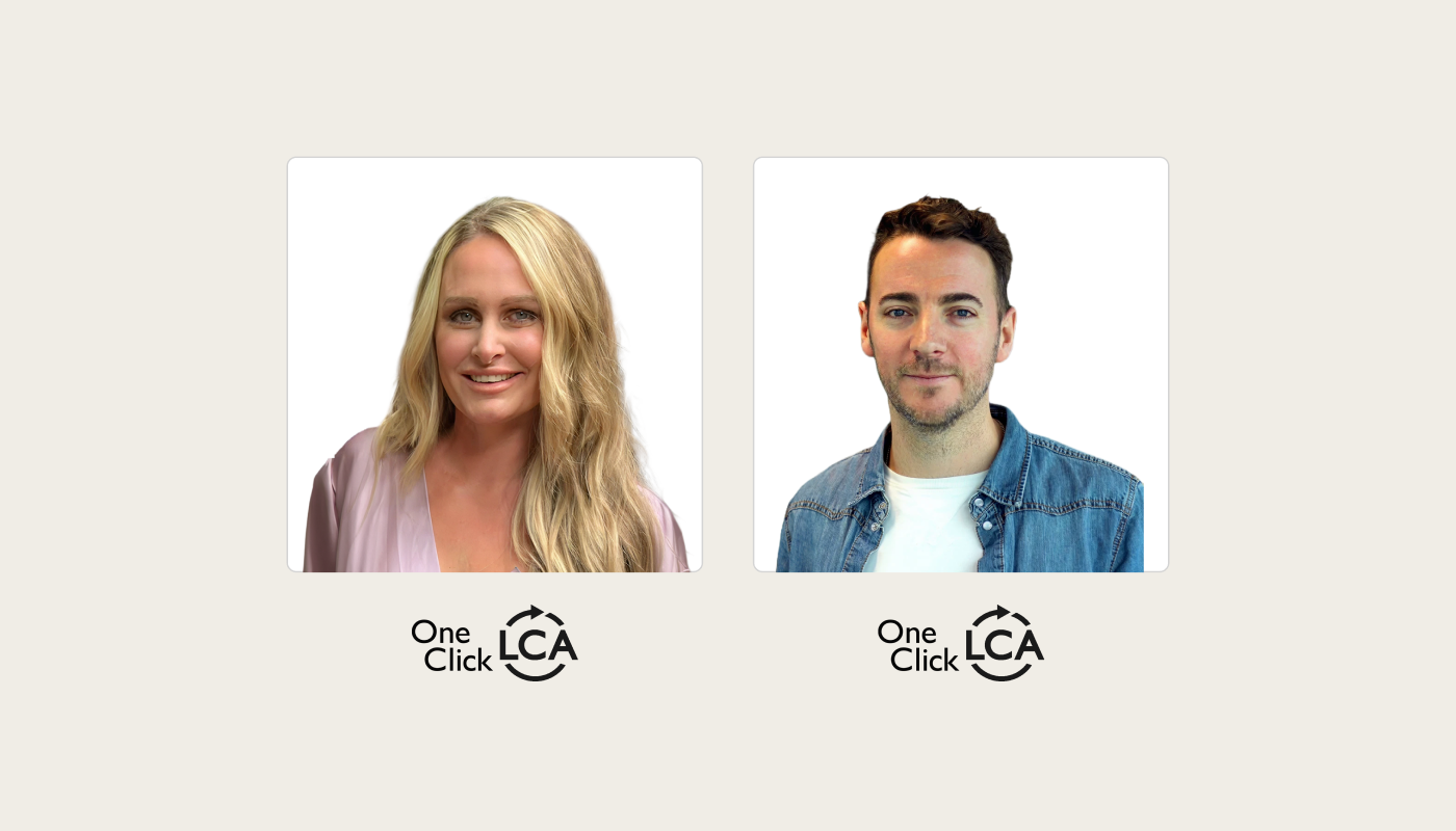 Unlocking the potential of AI in sustainable design
