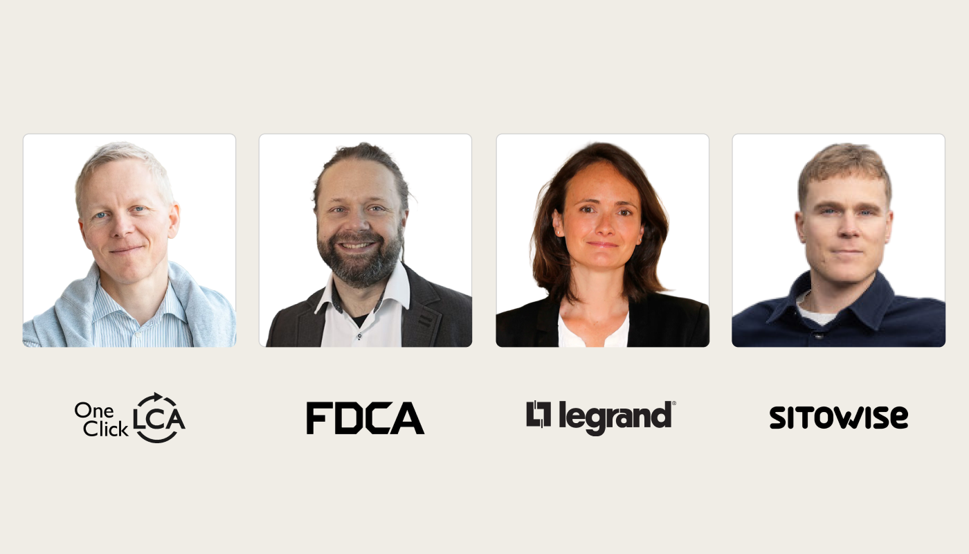 Emissions calculation in the data center industry: the Finnish market and the FDCA partnership